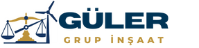Güler Grup İnşaat Logo