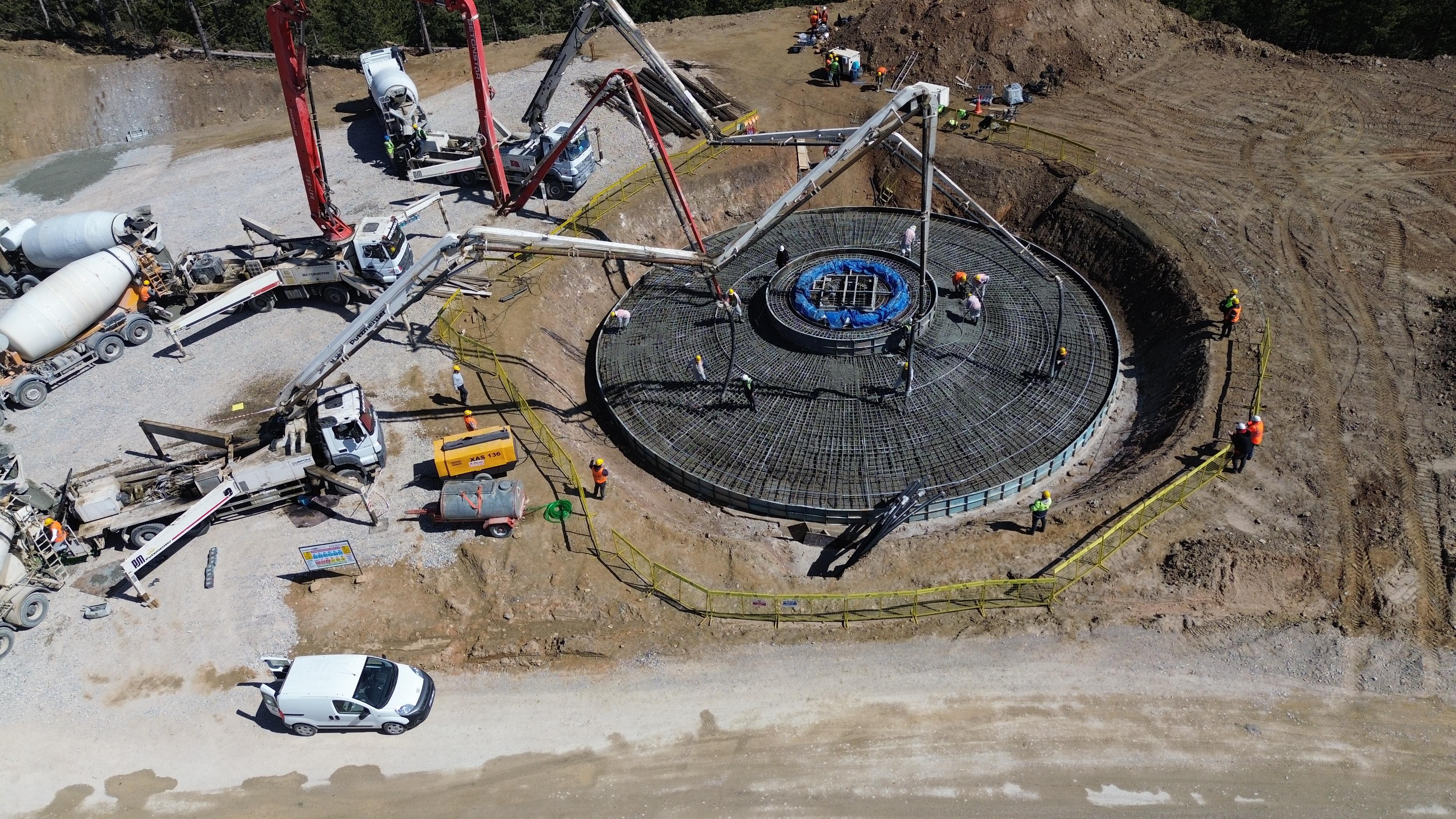 Güler Grup İnşaat